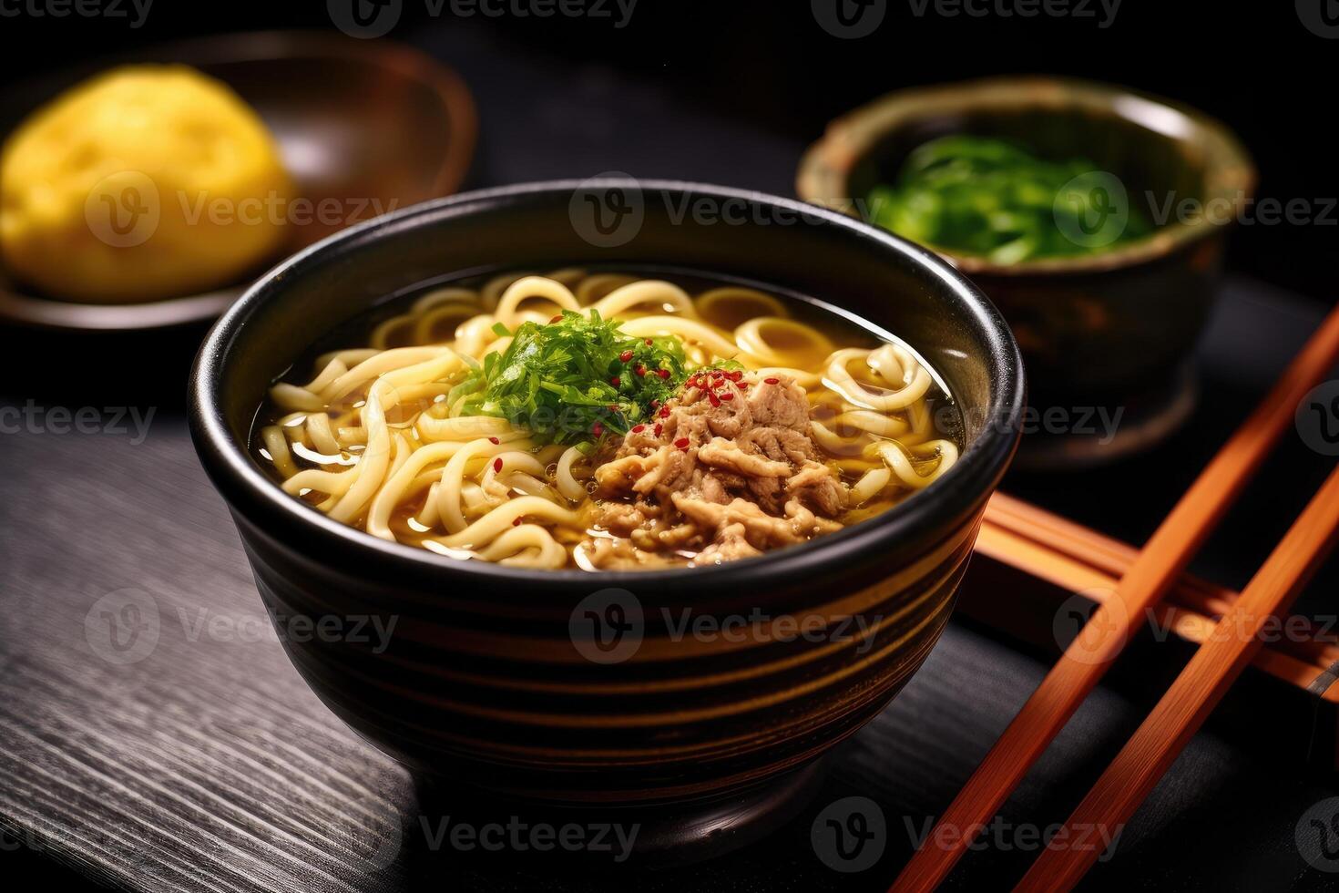 udon japanese photography Food Photography photo