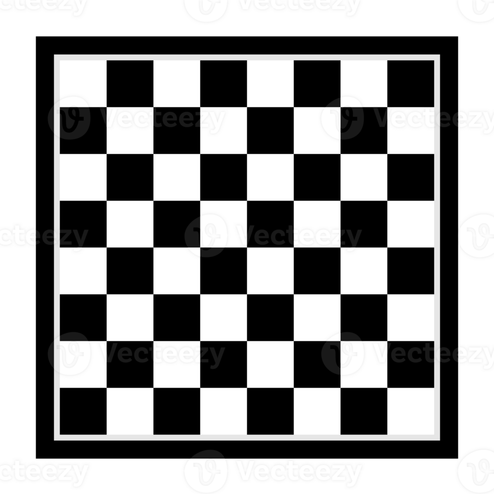 Chessboard Black White PNG Images & PSDs for Download