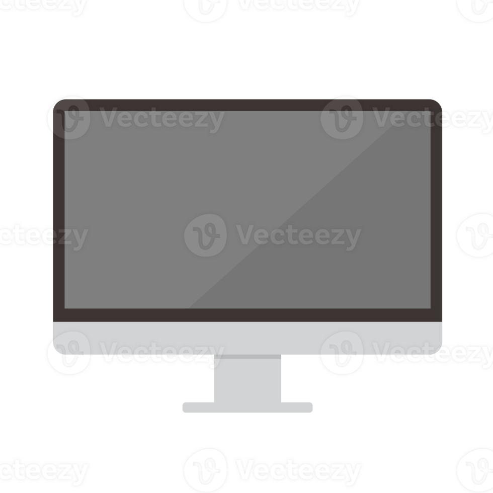 Desktop computer monitor 26565317 PNG