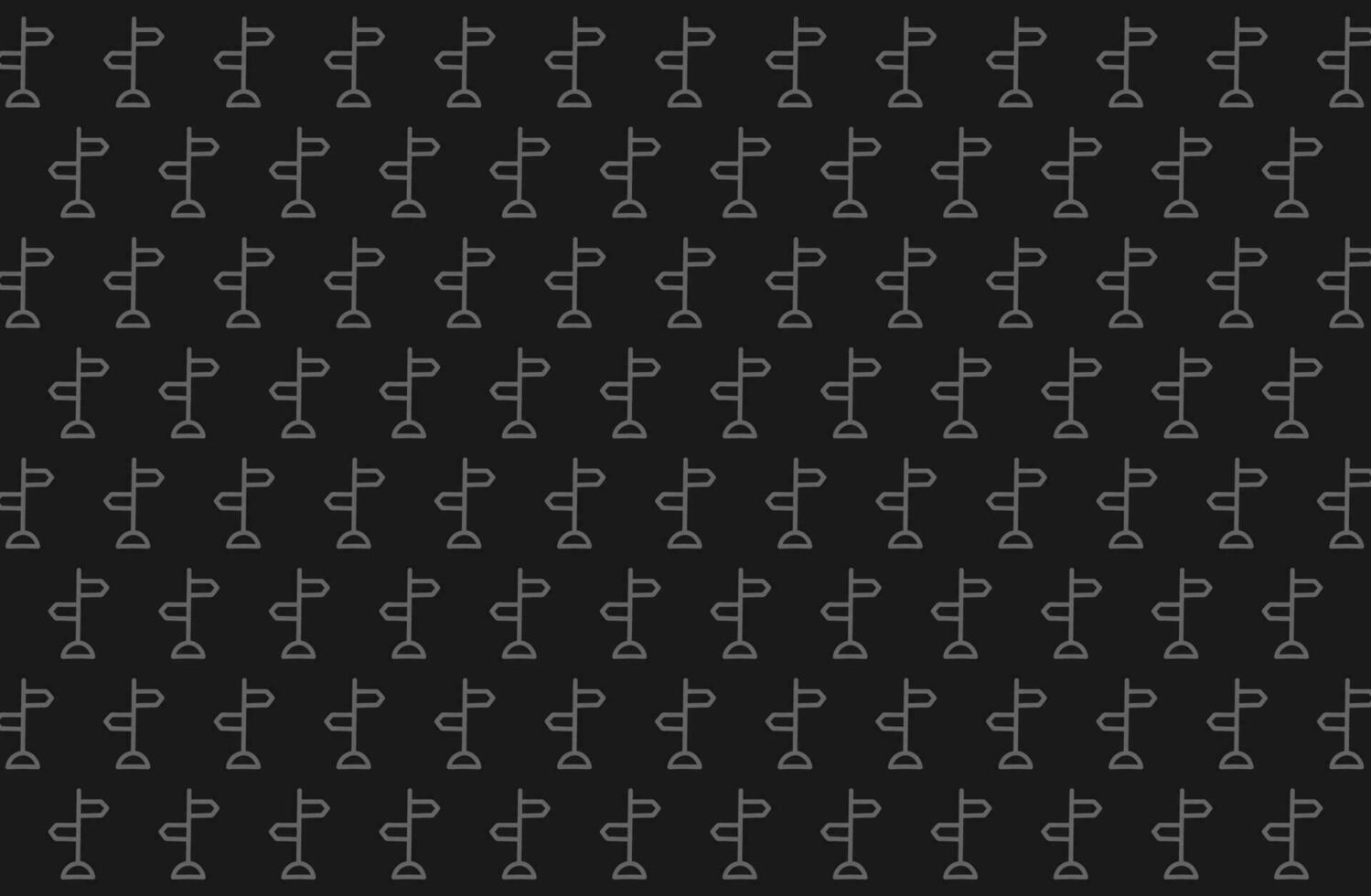 travel and vacation seamless pattern background vector