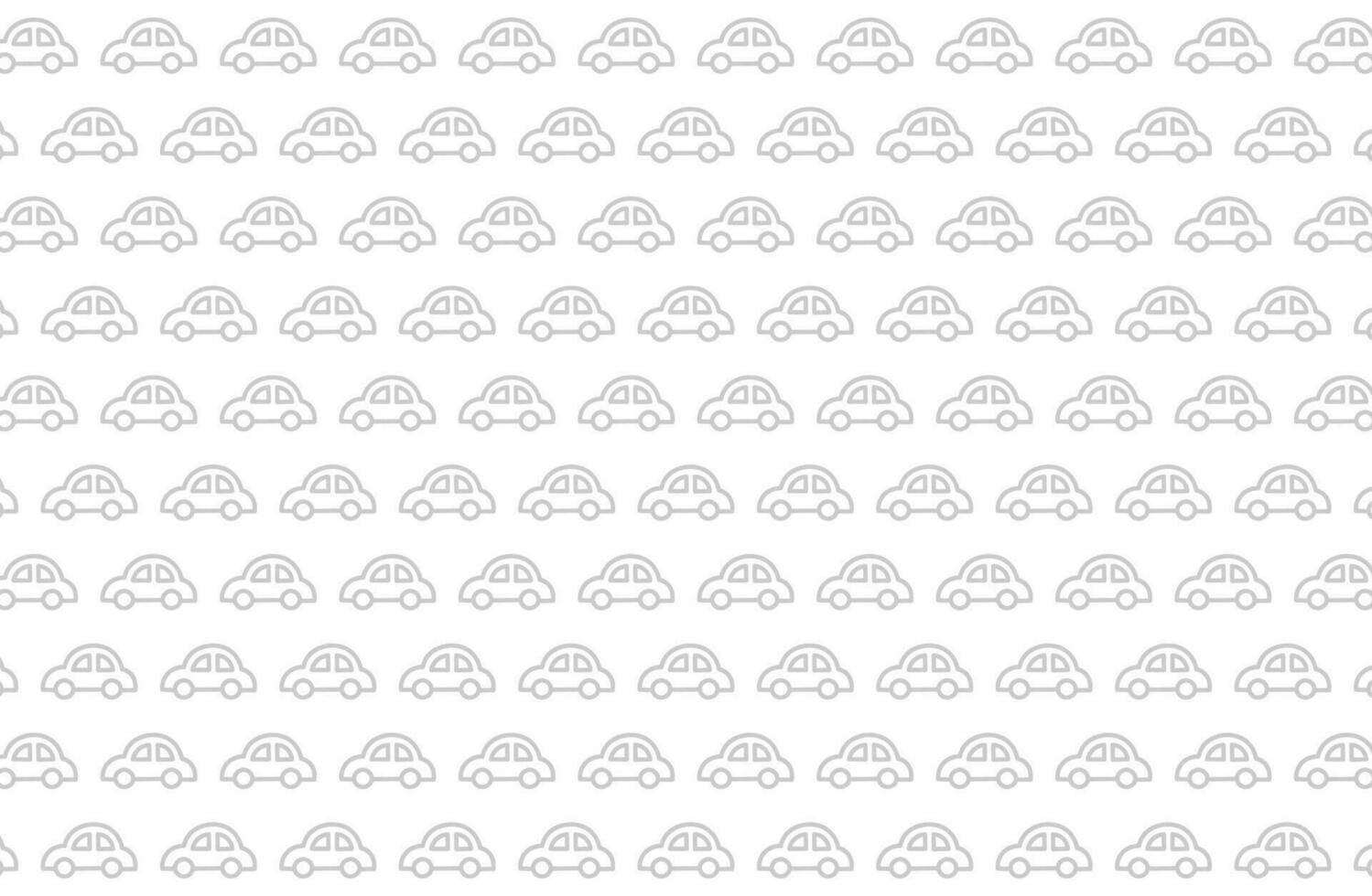 travel and vacation seamless pattern background vector