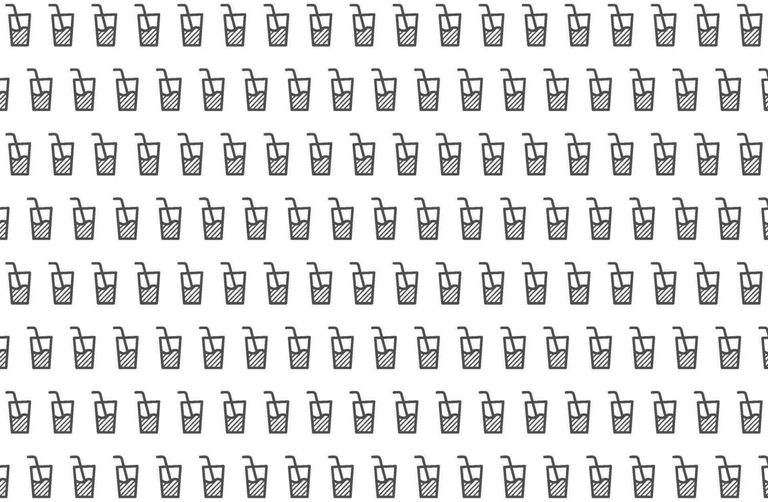 travel and vacation seamless pattern background vector