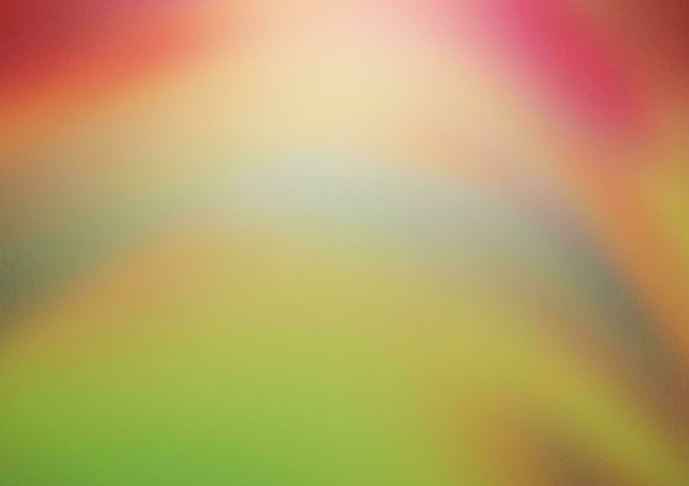 Light Green, Red vector abstract template.