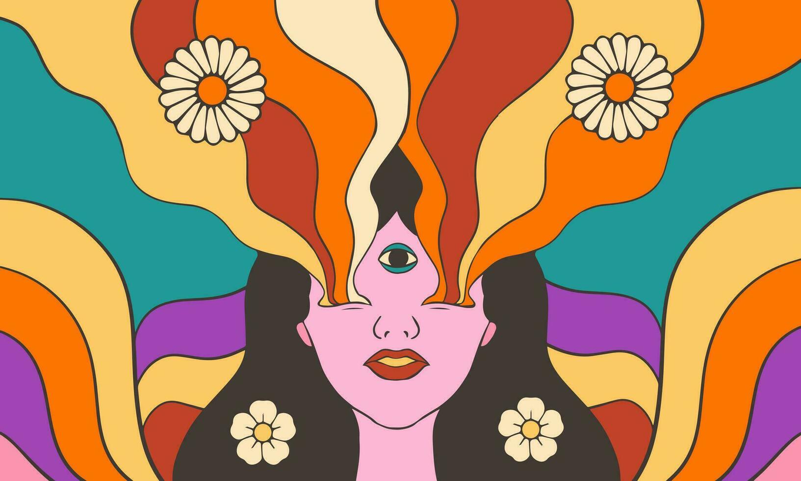 4,800+ 60s Music Poster Stock Illustrations, Royalty-Free