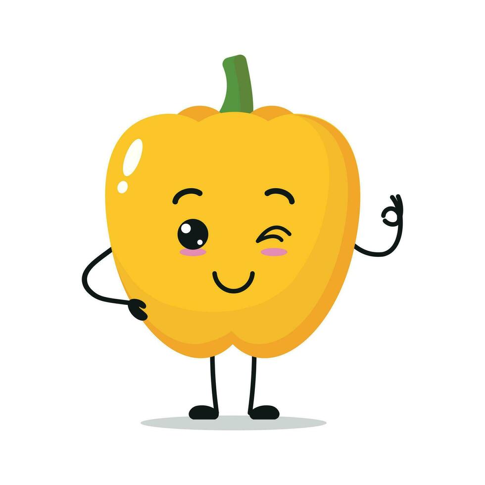 Cute coconut character. Funny smiling and coco cartoon