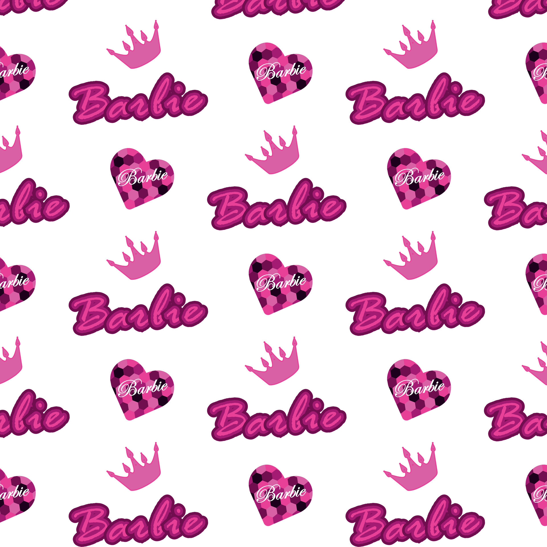 barbie-pattern-in-pink-shades-26568456-vector-art-at-vecteezy
