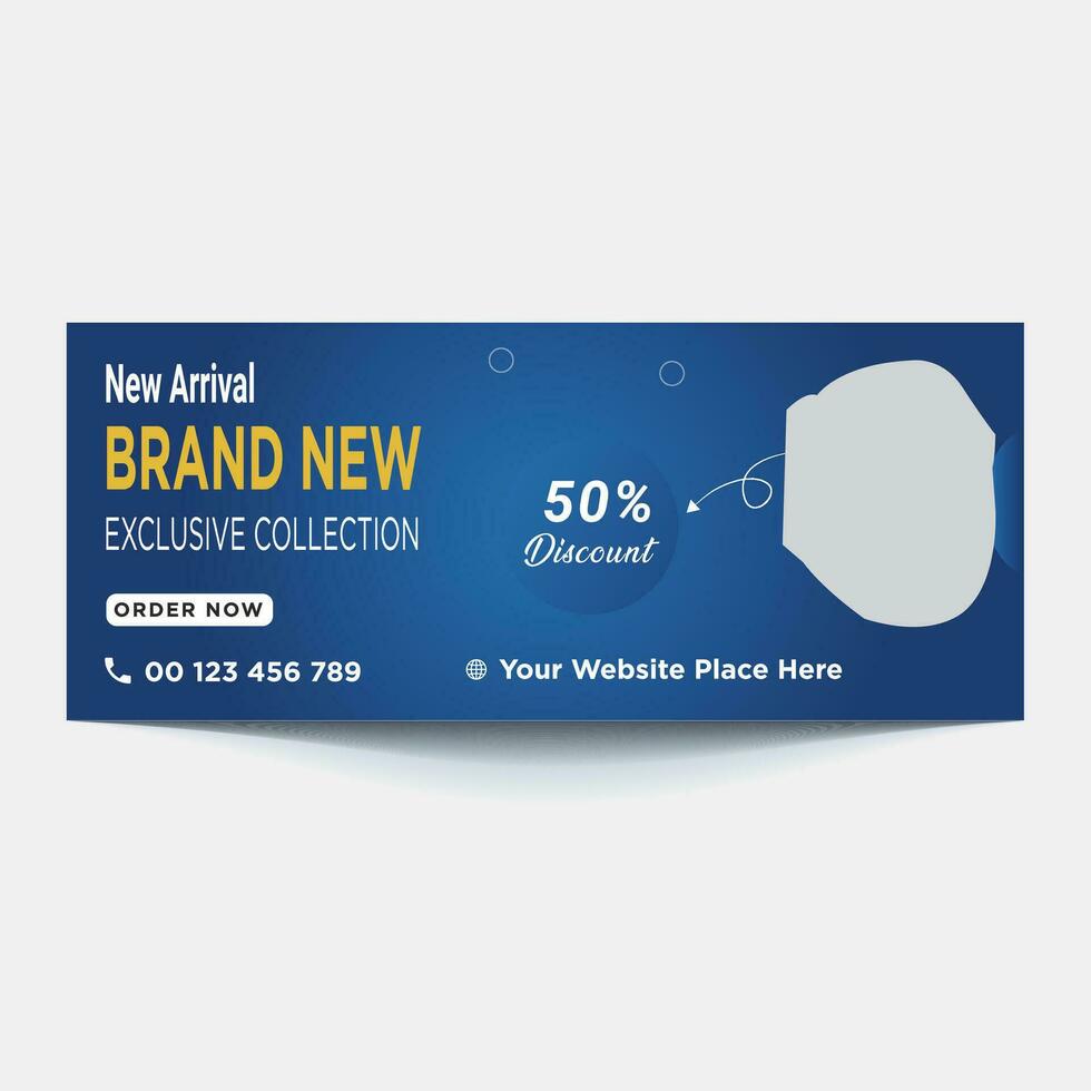 Mega Sale with discount and free shipping offer, website header or banner set. vector