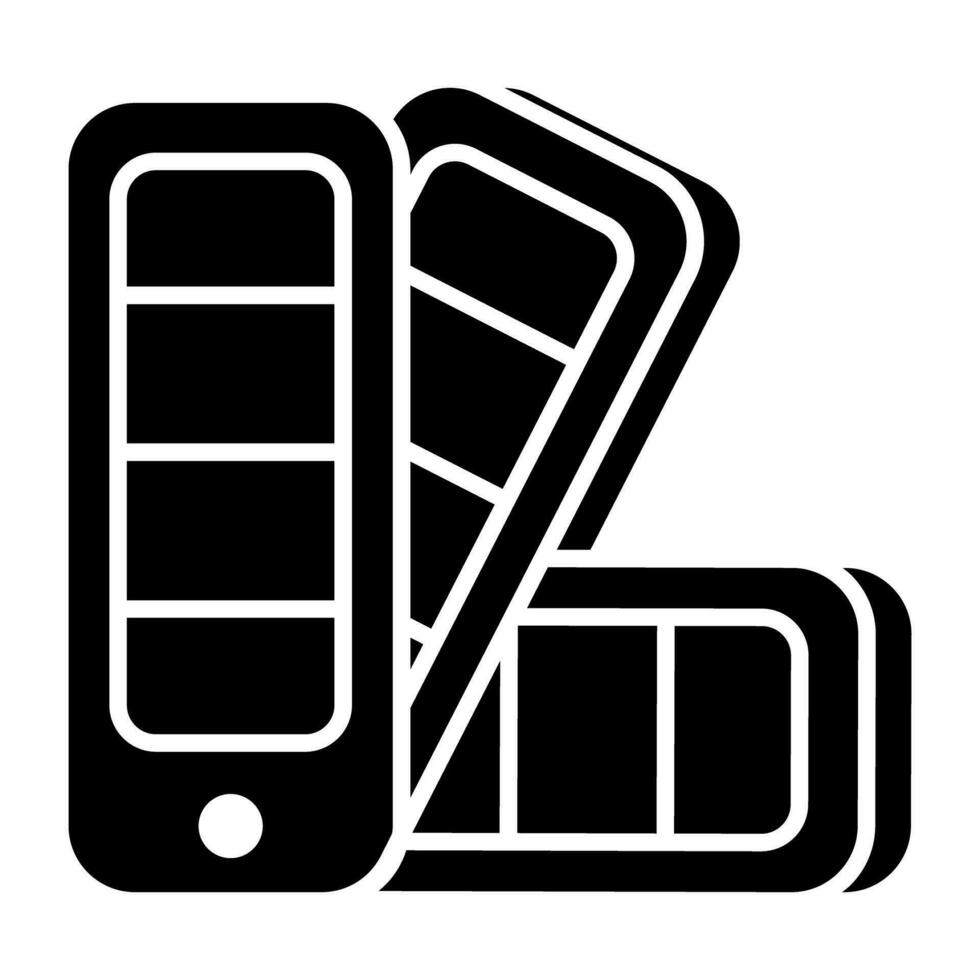 An icon of miscellaneous vector