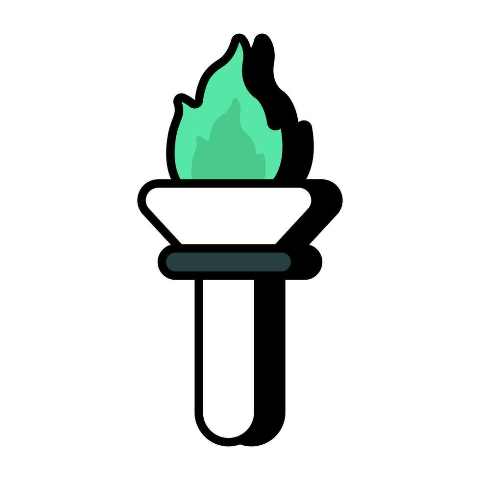 An icon of miscellaneous vector