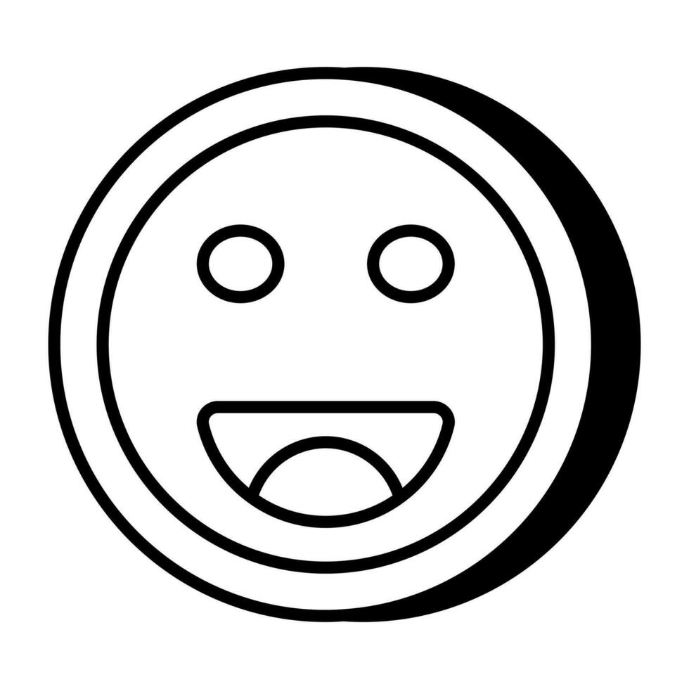 An icon of miscellaneous vector