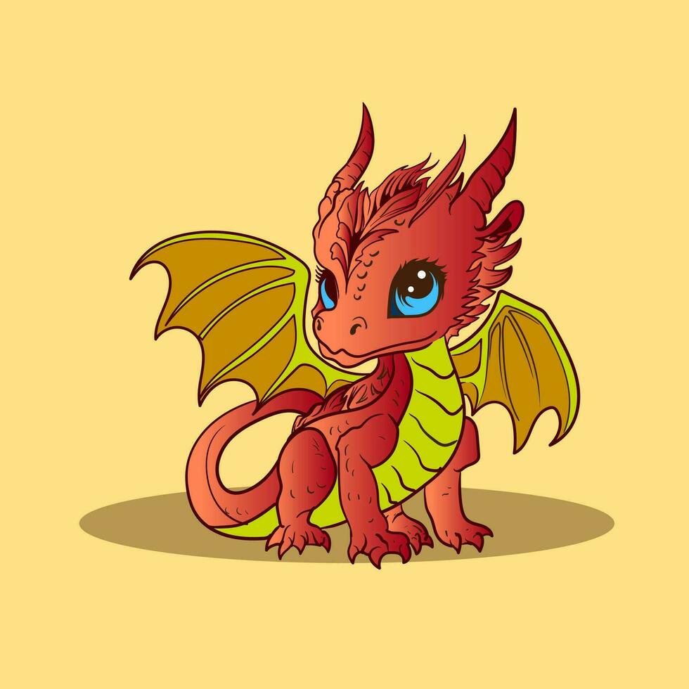 Baby Dragon Cute Anime Wallpapers - Top Free Baby Dragon Cute Anime  Backgrounds - WallpaperAccess