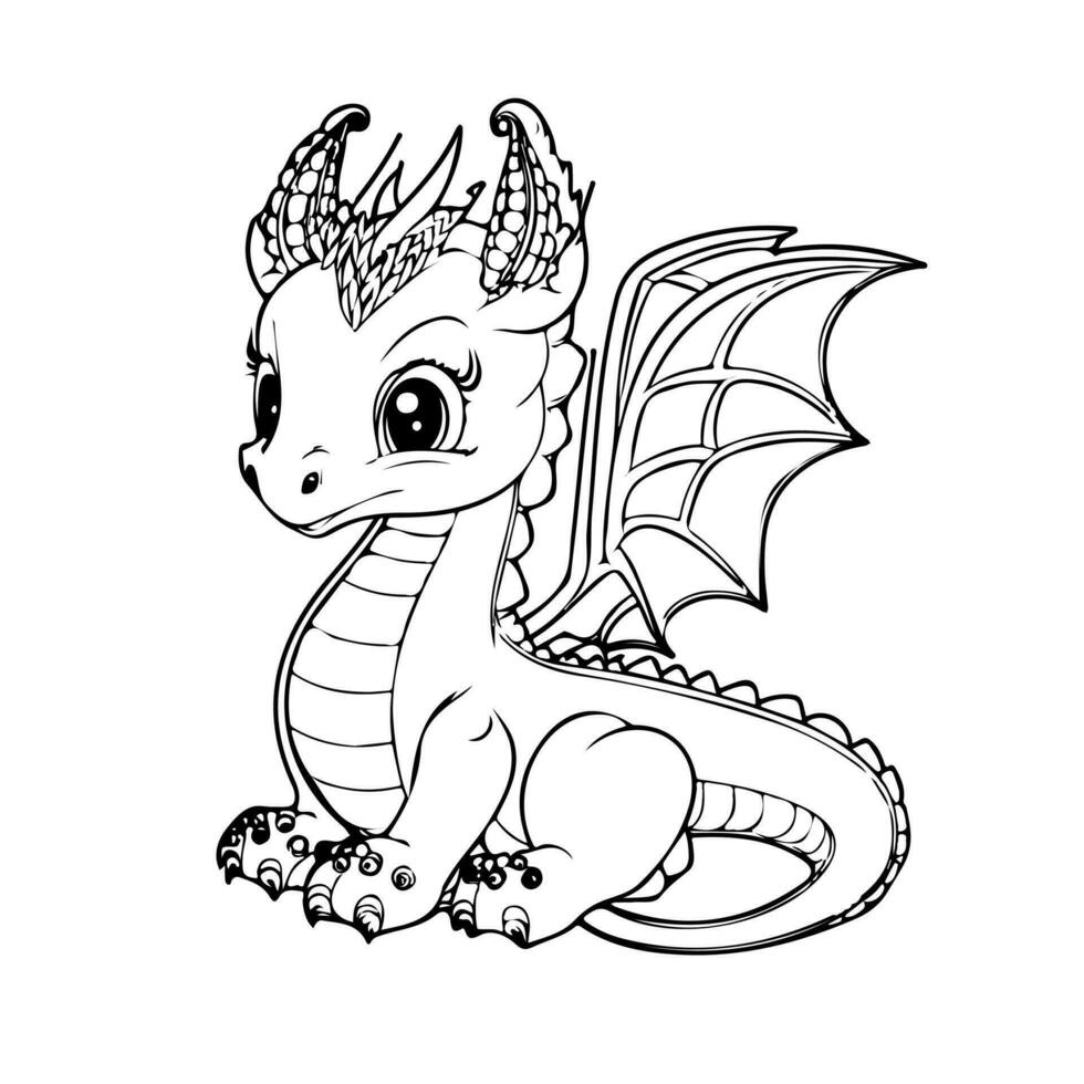 Dragon Drawing Template Handprint Dragon Craft FREE PRINTABLE For