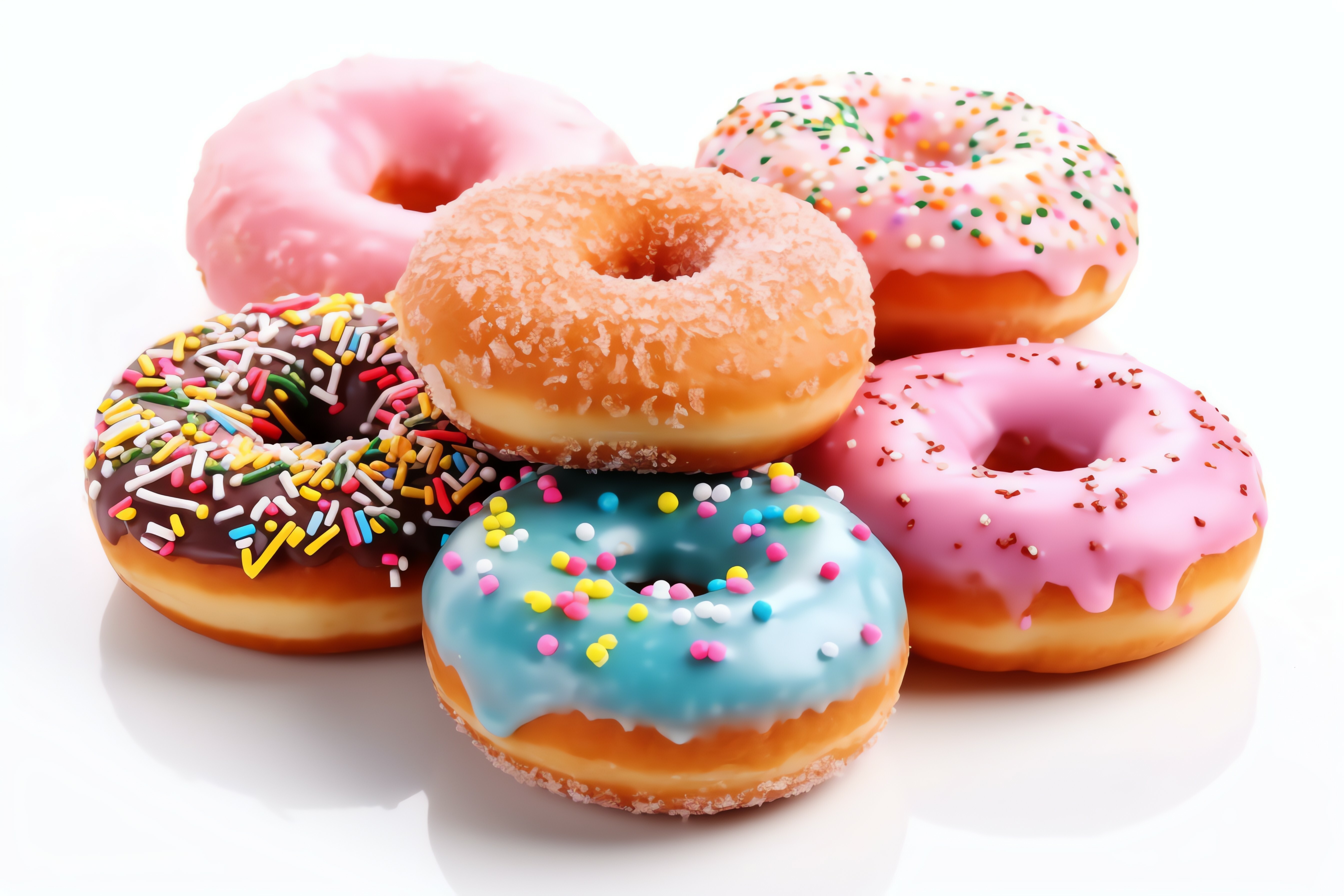 Doughnut Day Stock Photos, Images and Backgrounds for Free Download