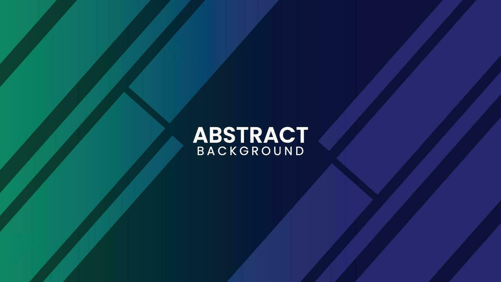 Abstract Background Vector Design Template