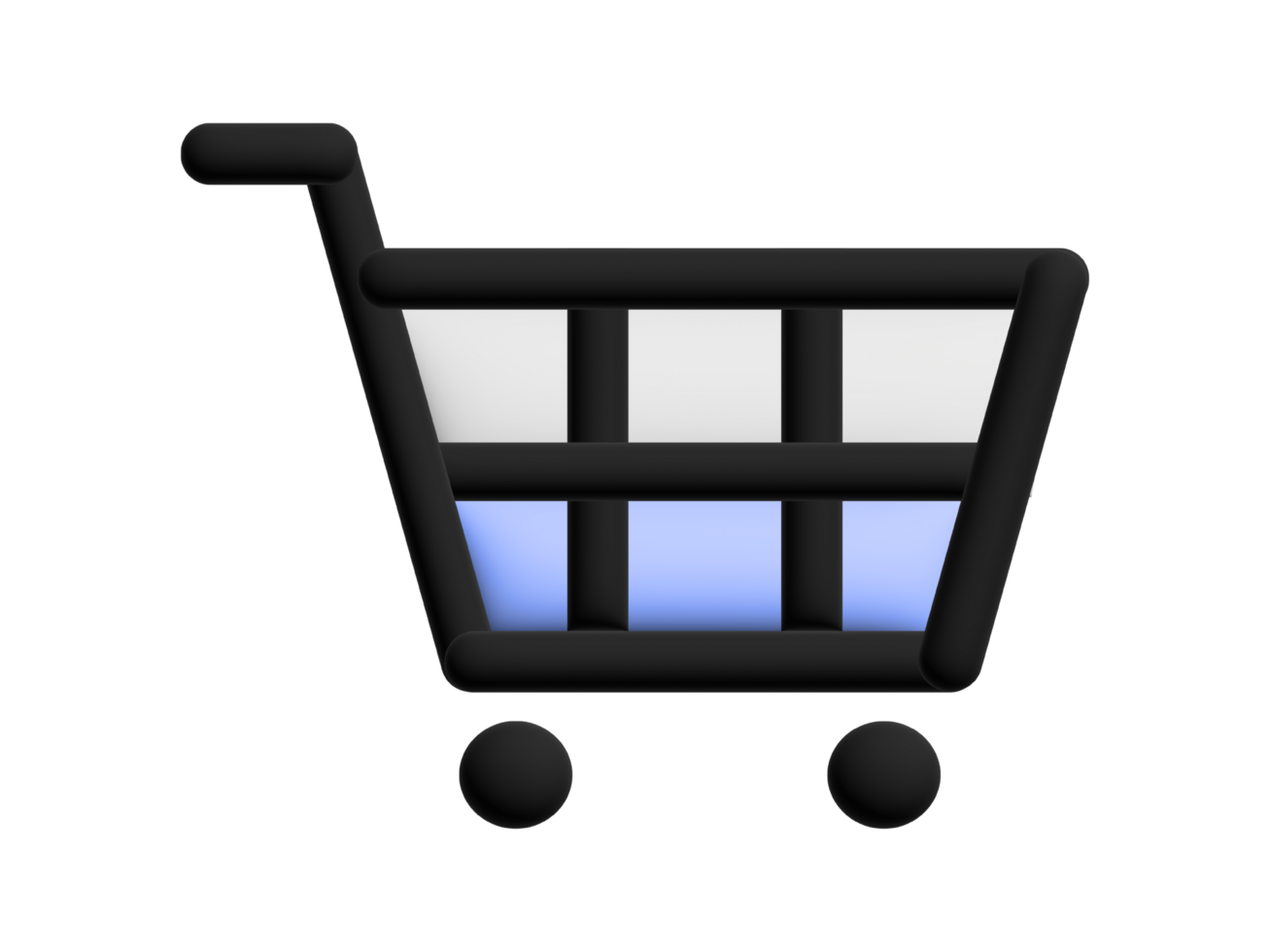 shopping cart icon png