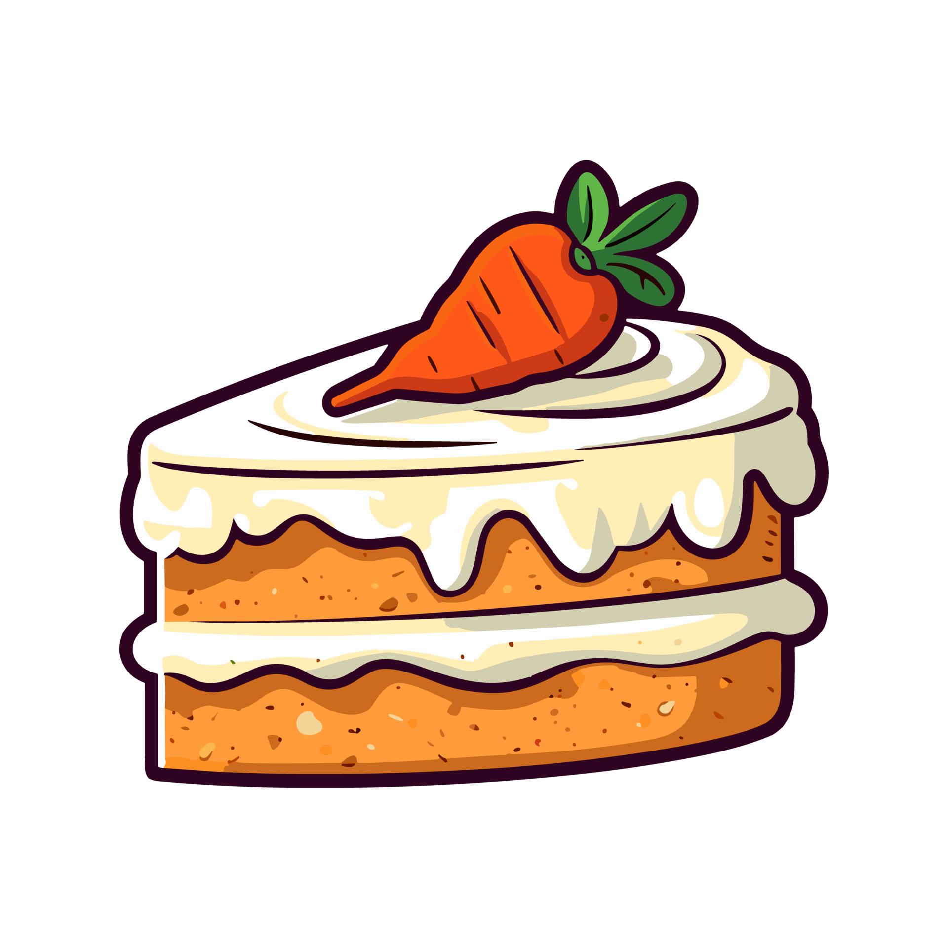Carrot Cake Png carrot-cake-png