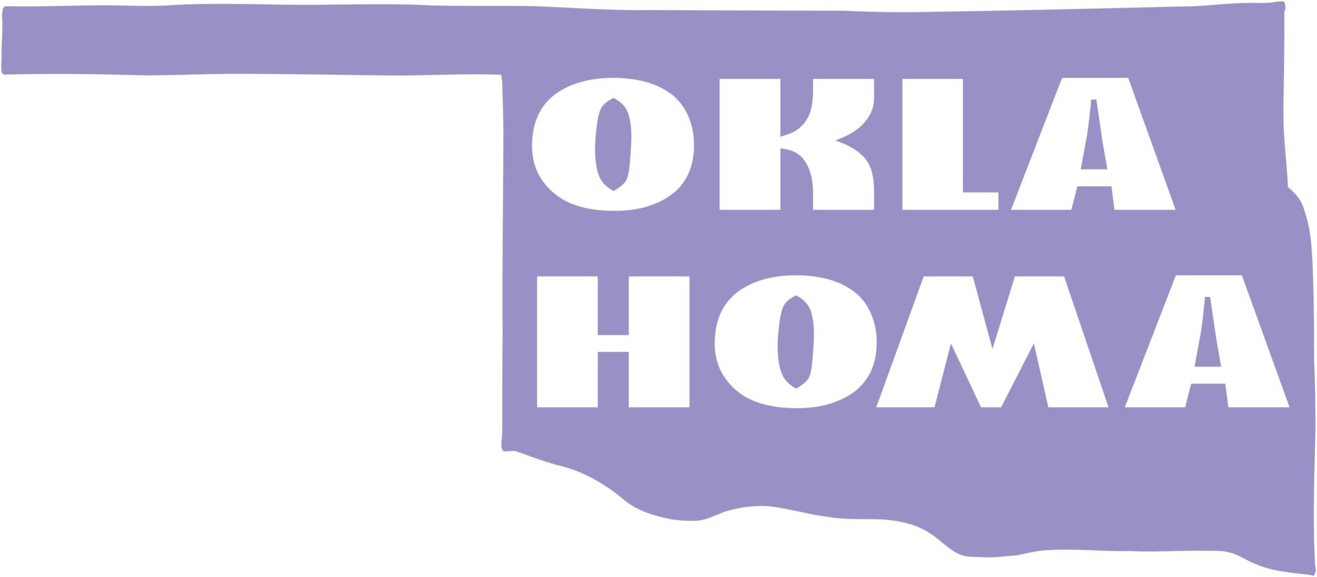 outline drawing of oklahoma state ma. png