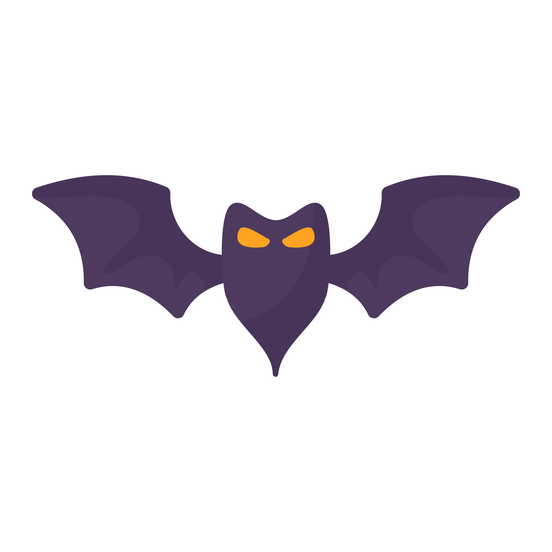 vampire bat cartoon scary ghost bat Blood on Halloween 26573848 PNG