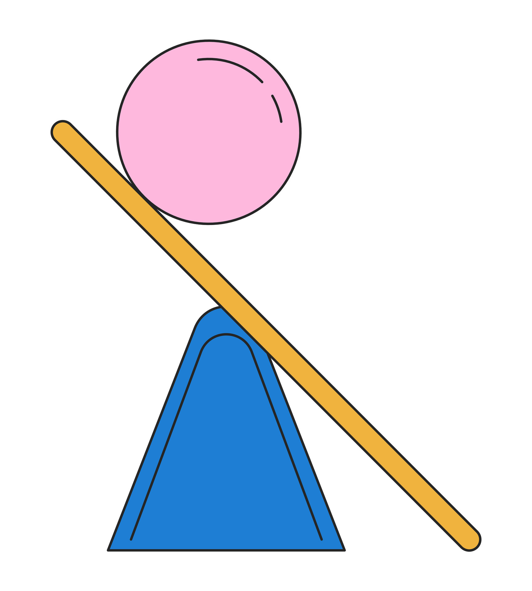 Impossible Clipart impossible-clipart
