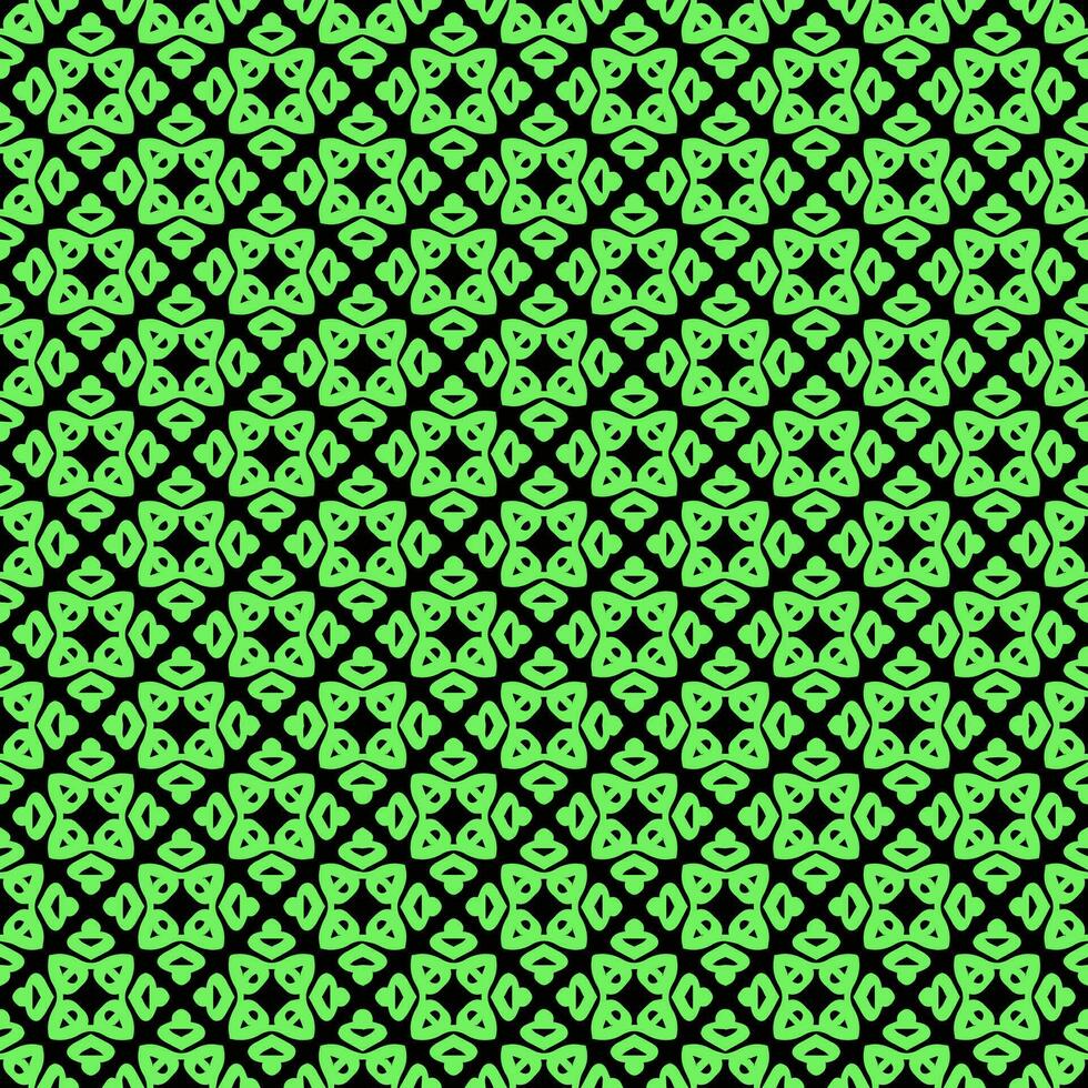 Multi color seamless abstract pattern. Background and backdrop. Multi Colored. Colorful ornamental design. Colored mosaic ornaments. vector