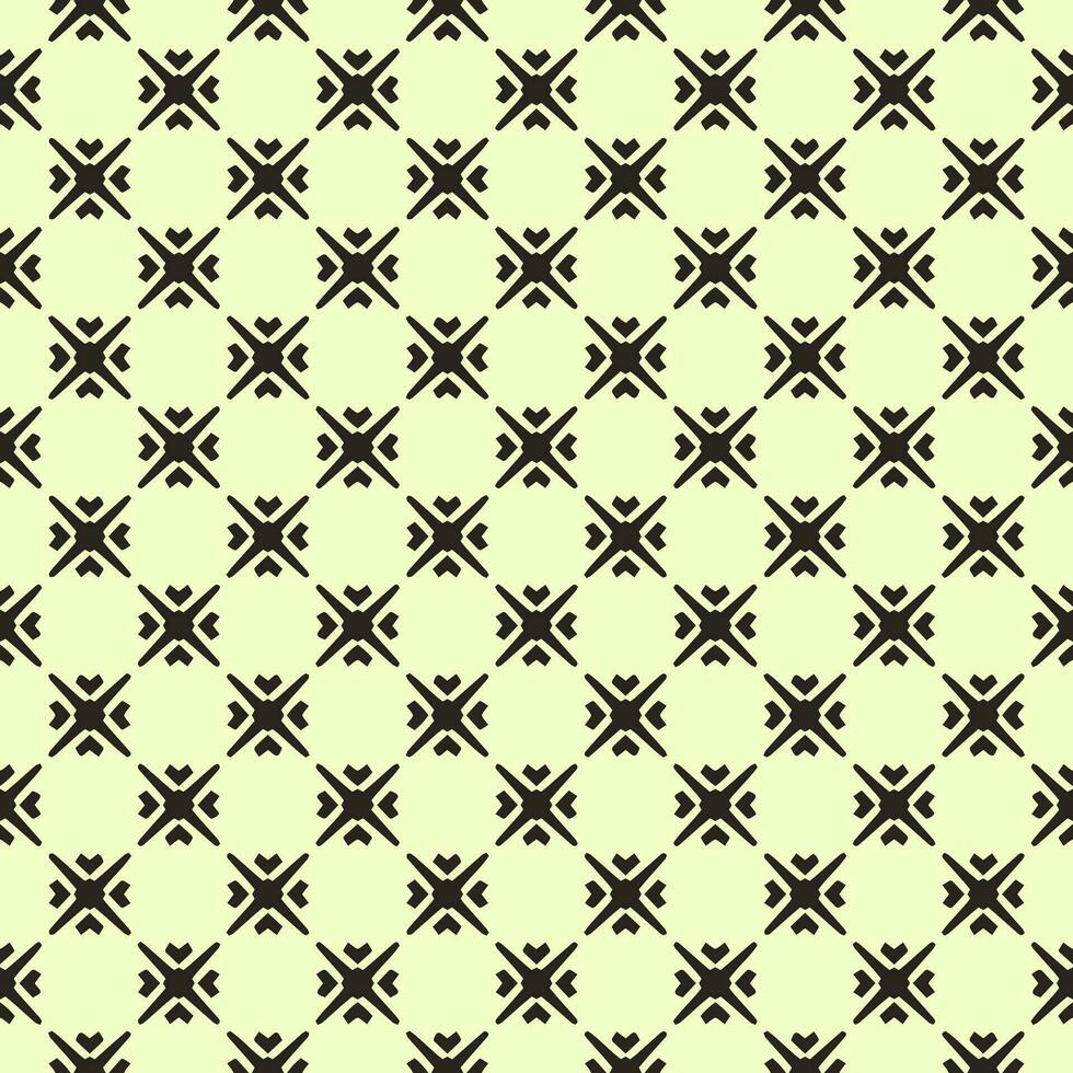 Multi color seamless abstract pattern. Background and backdrop. Multi Colored. Colorful ornamental design. Colored mosaic ornaments. vector