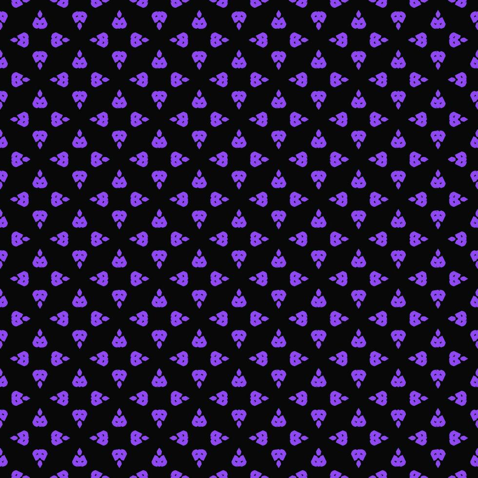 Multi color seamless abstract pattern. Background and backdrop. Multi Colored. Colorful ornamental design. Colored mosaic ornaments. vector