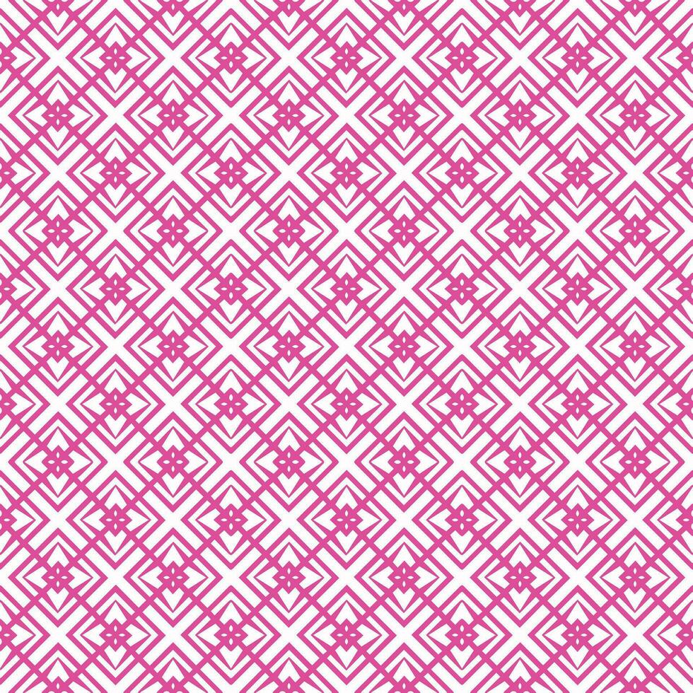 Multi color seamless abstract pattern. Background and backdrop. Multi Colored. Colorful ornamental design. Colored mosaic ornaments. vector