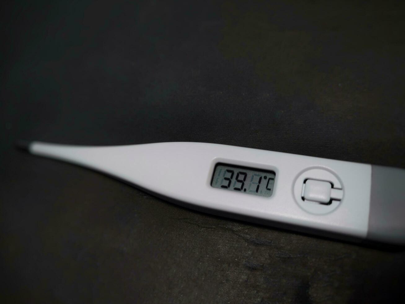 Selective Focus Digital Thermometer Human Body Temperature 39 1 vivo-y20-temperature-too-low-problem-solution-youtube
