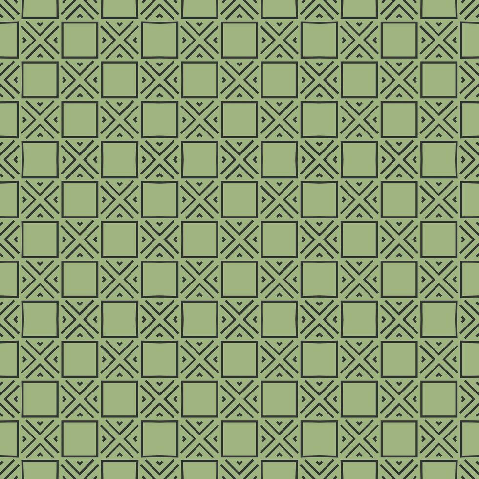 Multi color seamless abstract pattern. Background and backdrop. Multi Colored. Colorful ornamental design. Colored mosaic ornaments. vector
