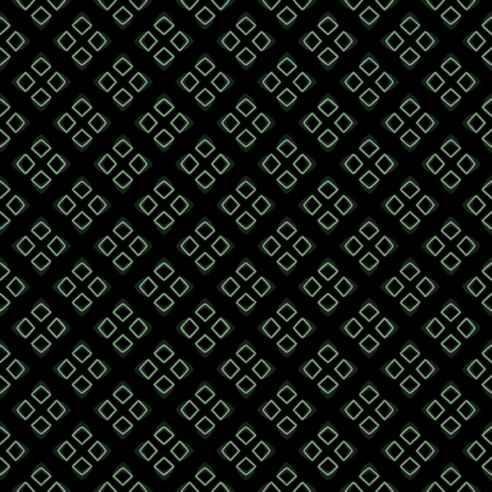 Multi color seamless abstract pattern. Background and backdrop. Multi Colored. Colorful ornamental design. Colored mosaic ornaments. Vector graphic illustration.