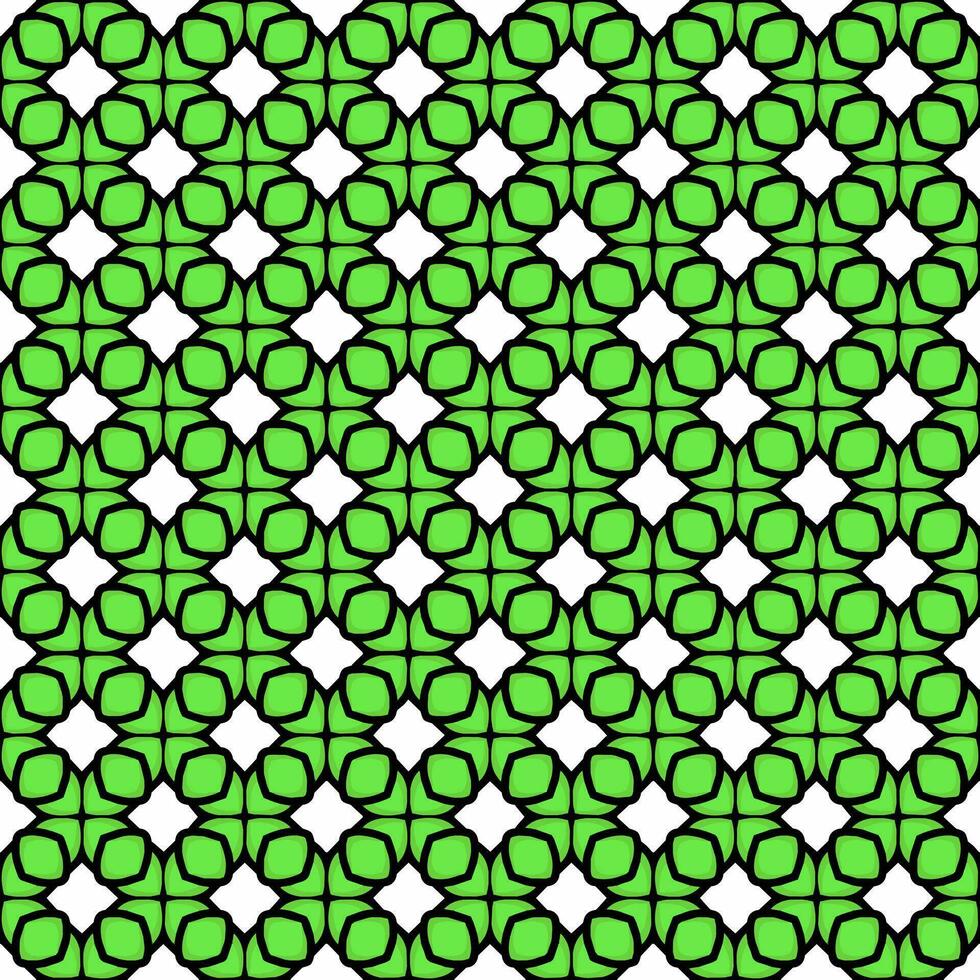 Multi color seamless abstract pattern. Background and backdrop. Multi Colored. Colorful ornamental design. Colored mosaic ornaments. Vector graphic illustration.