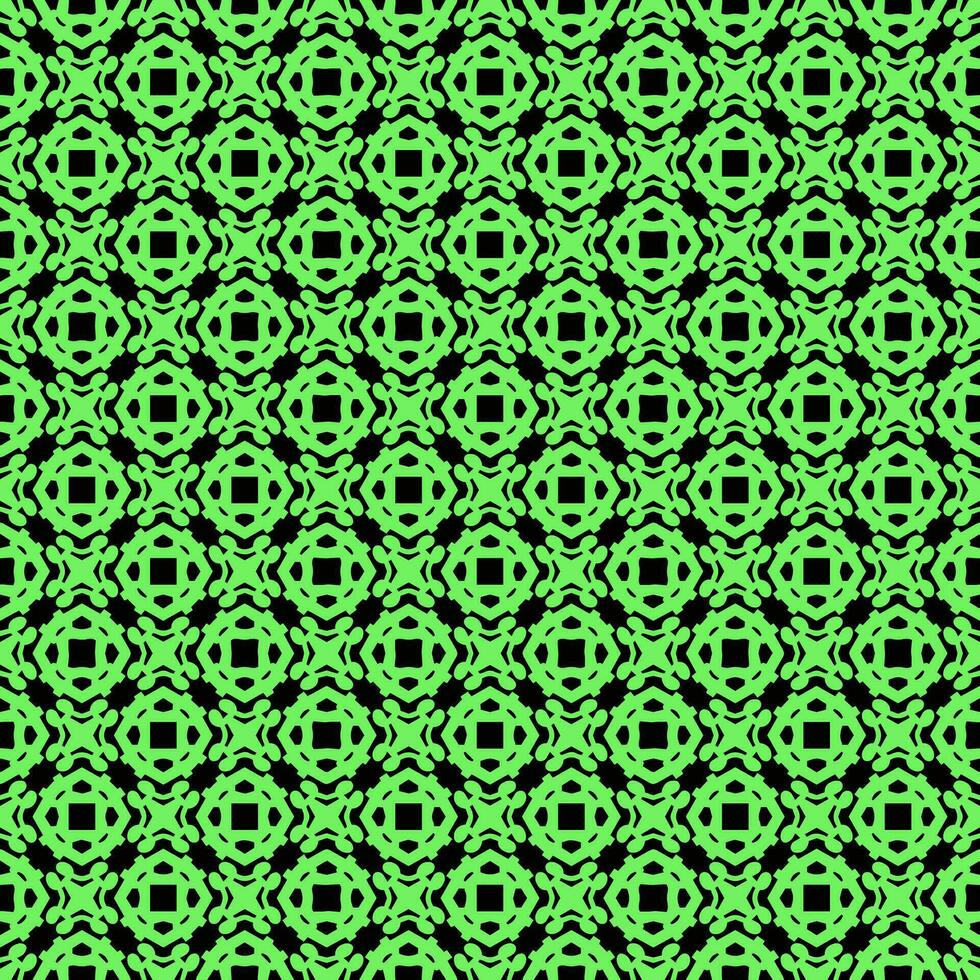 Multi color seamless abstract pattern. Background and backdrop. Multi Colored. Colorful ornamental design. Colored mosaic ornaments. Vector graphic illustration.