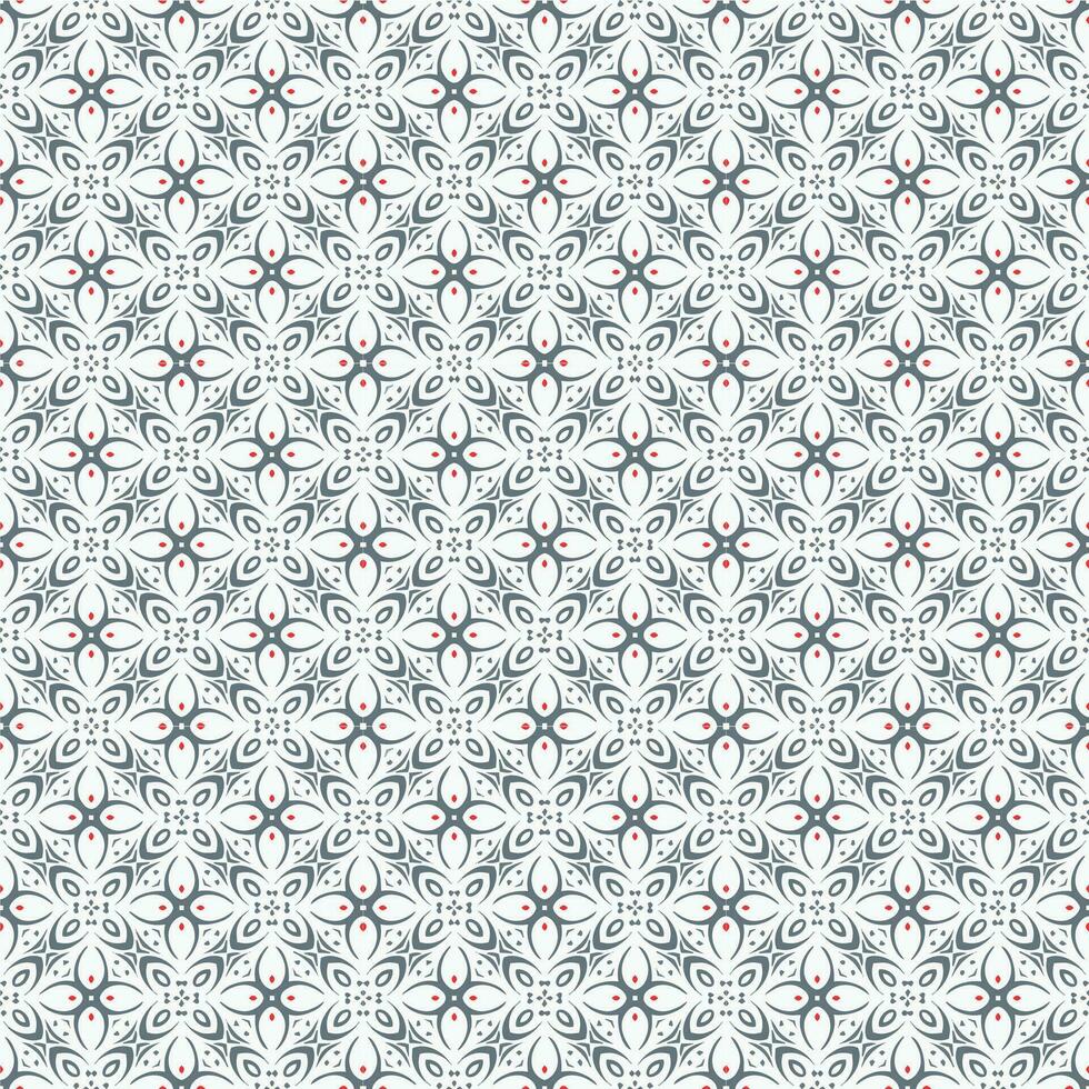 Multi color seamless pattern texture and template. Multicolored. Colorful ornamental graphic design. Colored mosaic ornaments. Vector illustration.
