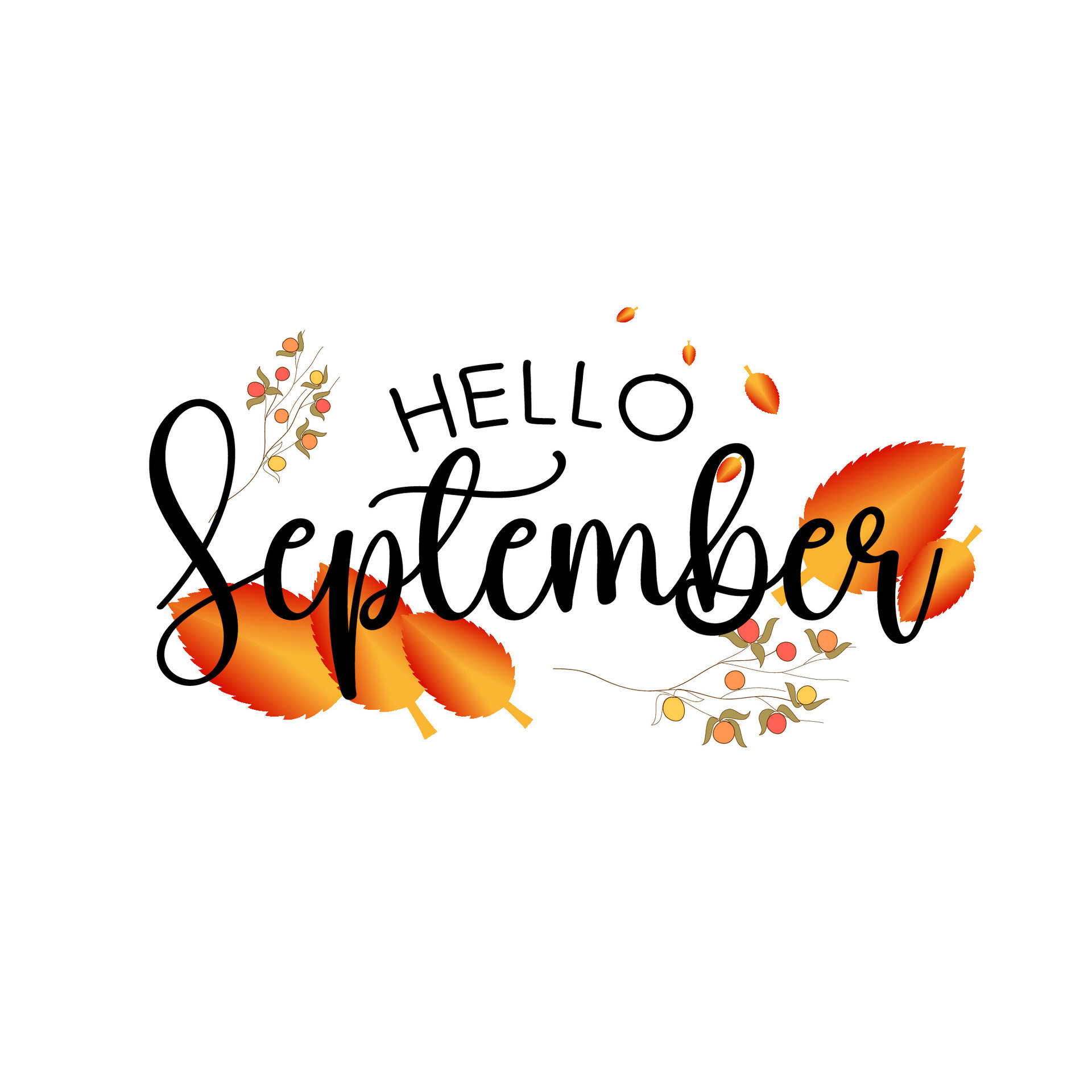 September Month Images September Month Images