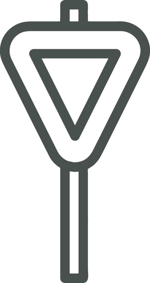 signpost direction icon symbol vector image. Illustration of the arrow information signboard guide destination design image. EPS 10