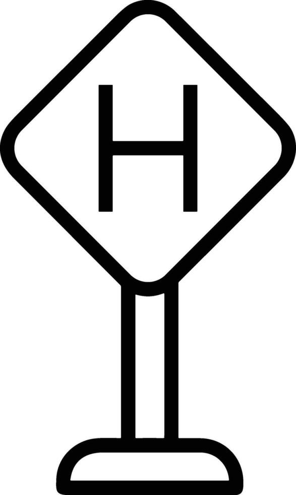 signpost direction icon symbol vector image. Illustration of the arrow information signboard guide destination design image. EPS 10