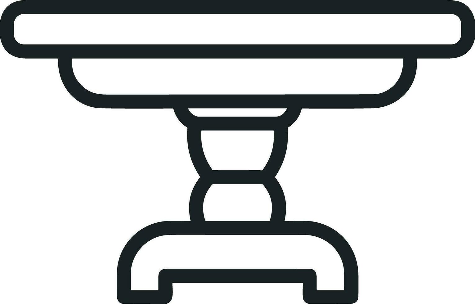 signpost direction icon symbol vector image. Illustration of the arrow information signboard guide destination design image. EPS 10
