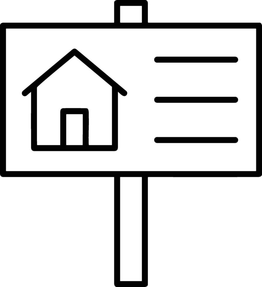 signpost direction icon symbol vector image. Illustration of the arrow information signboard guide destination design image. EPS 10