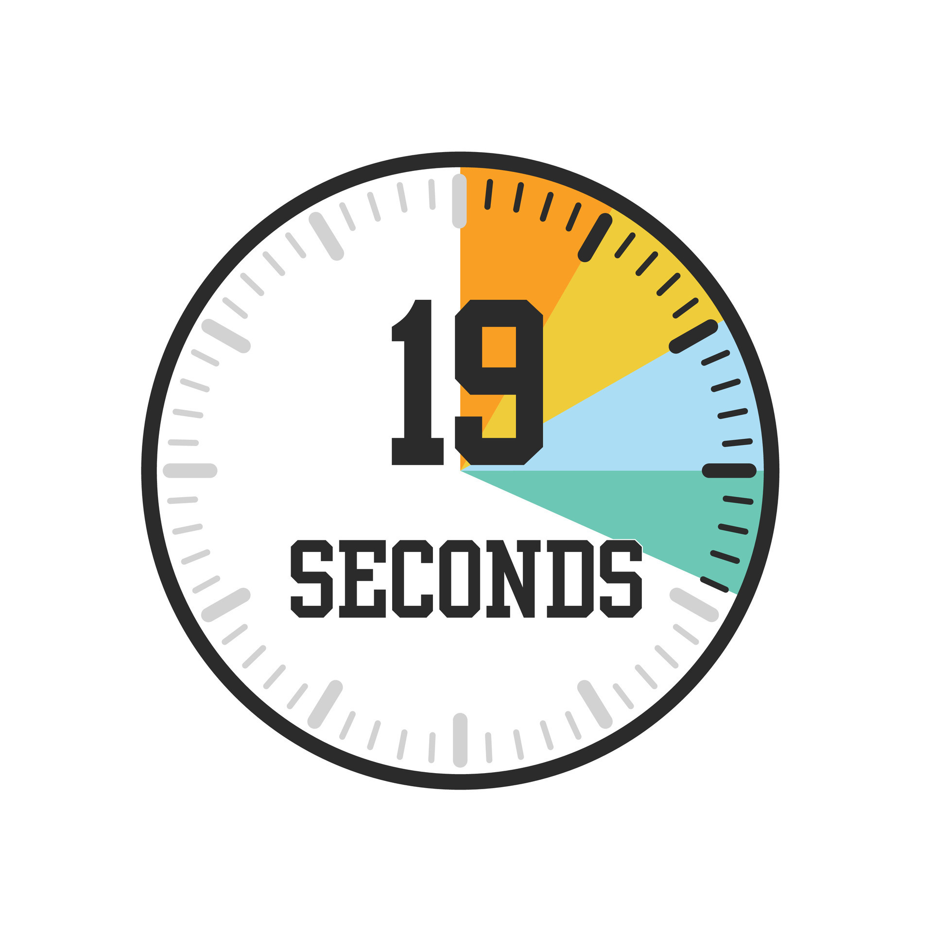 Find Out Seconds Until 1019 - lh3sjba