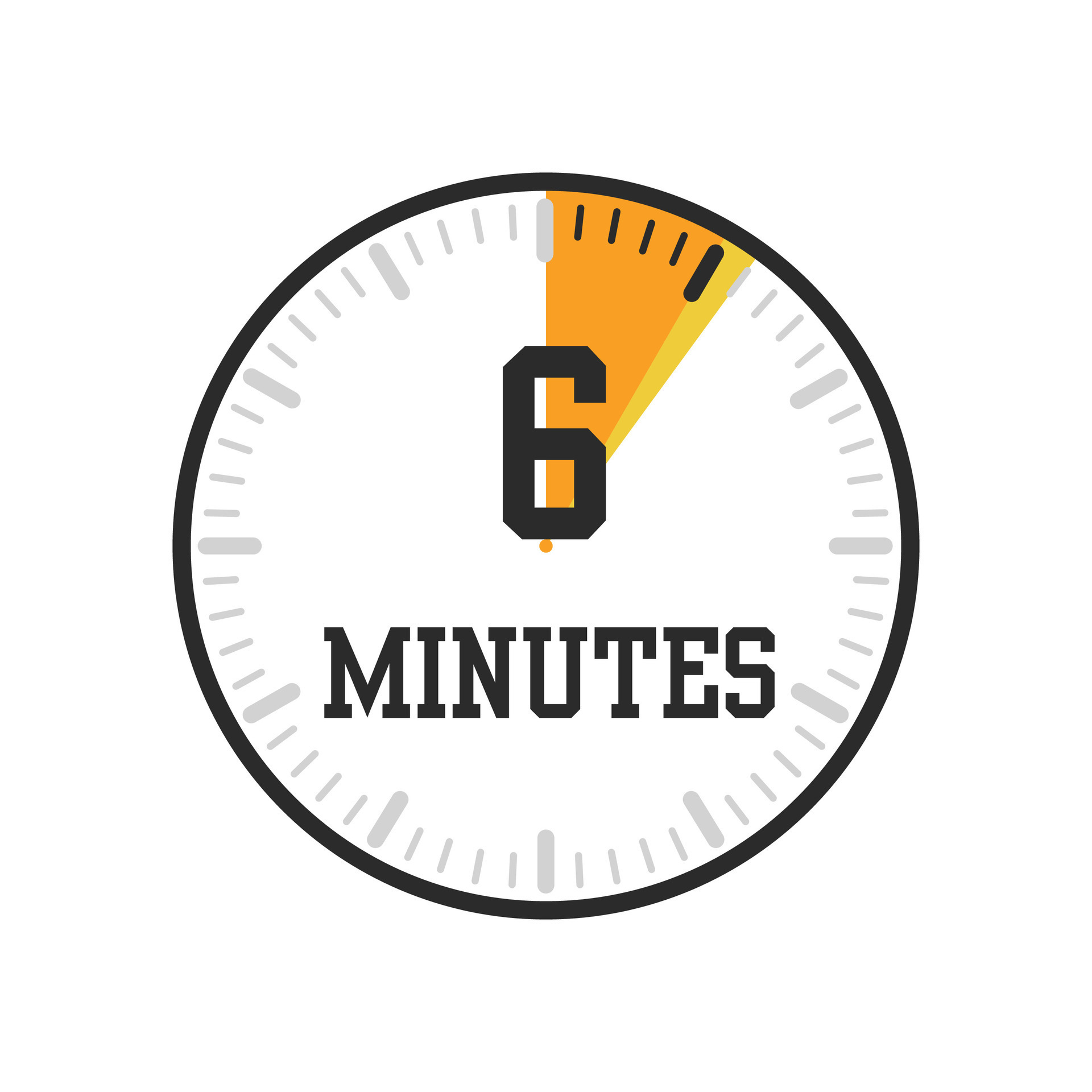 6-minutes-timer-clock-icon-design-26580866-vector-art-at-vecteezy