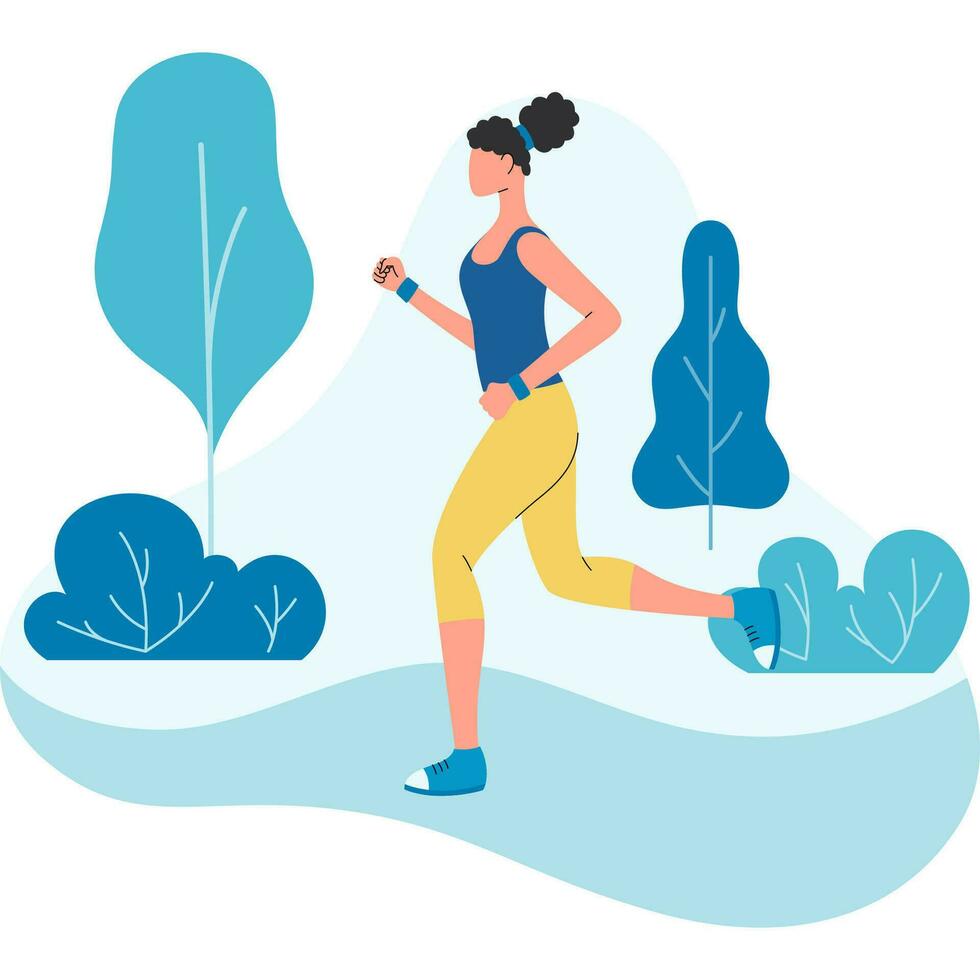 Sport exercise and gym web banner concept, human hands holding training equipment such as dumbbells, kettlebells and resistance band, time to fitness workout and healthy lifestyle vector