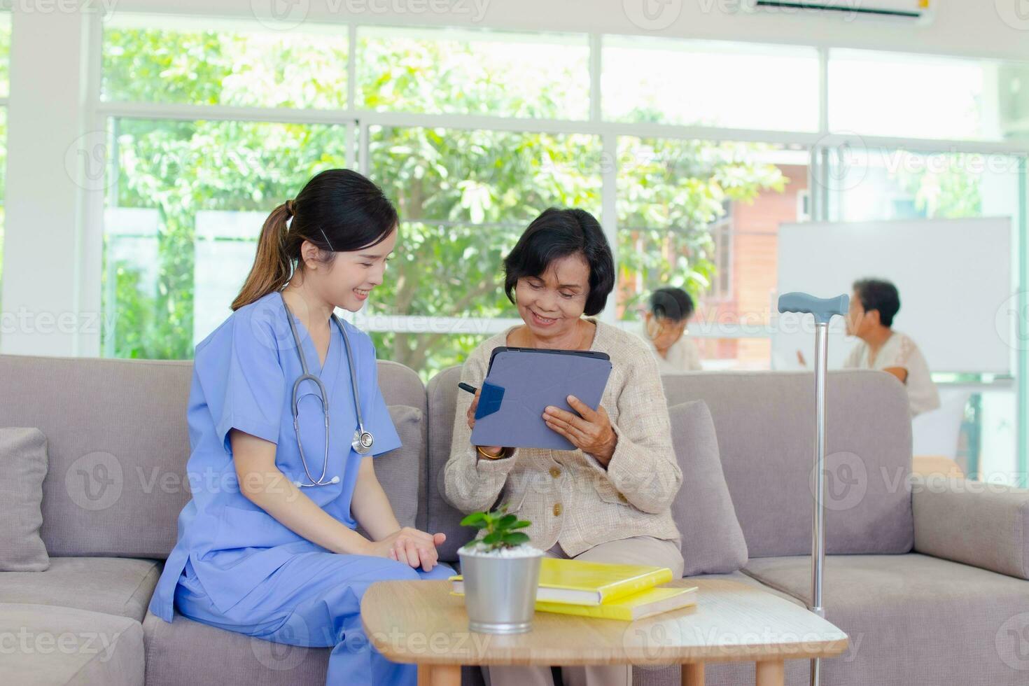 Nursing Home Care Concept 26583879 Stock Photo At Vecteezy nursing-home-care-concept-26583879-stock-photo-at-vecteezy