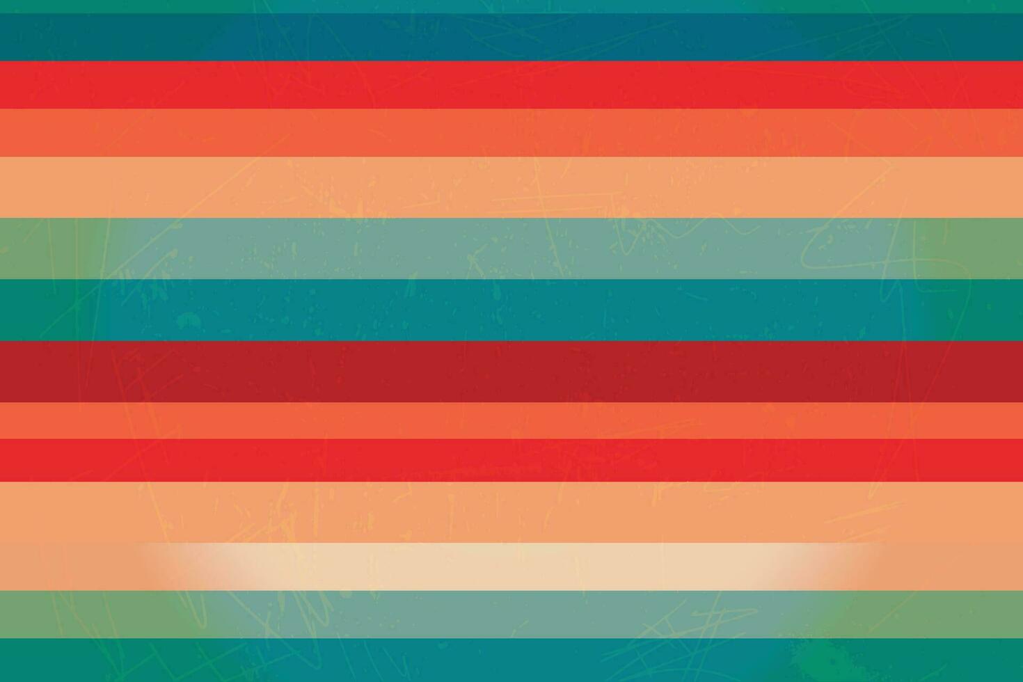 Motion Zoom Line vintage rays sunburst retro background With Grunge style vector