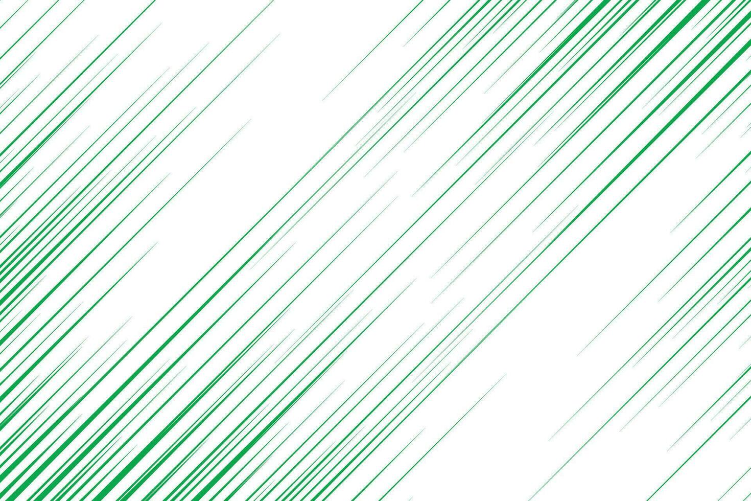 Hand Drawn Comic Abstract Motion Speed Line Zoom Effect Backgroundd vector