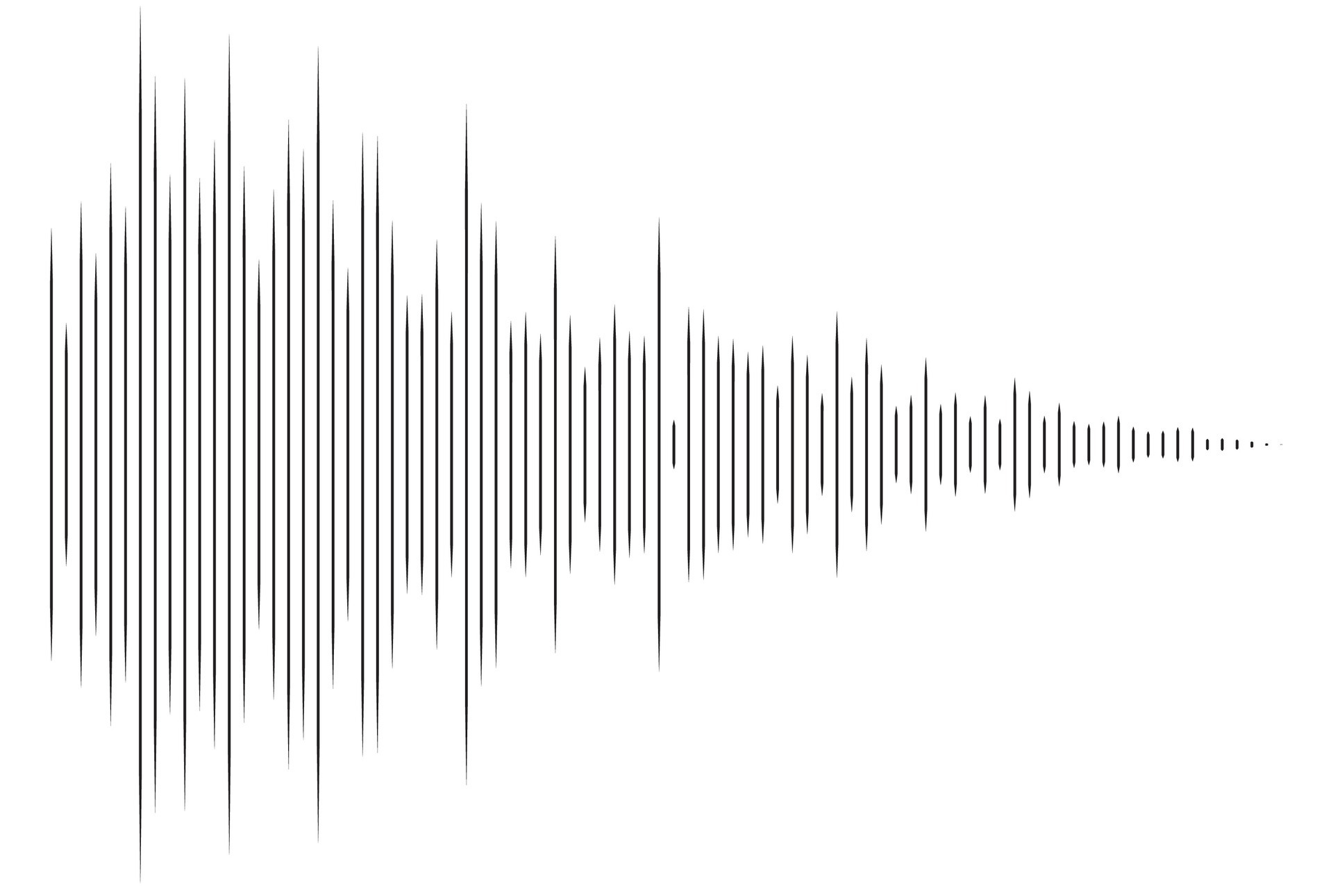 Comic Hand drawn zoom lines motion background And Sunburst pattern