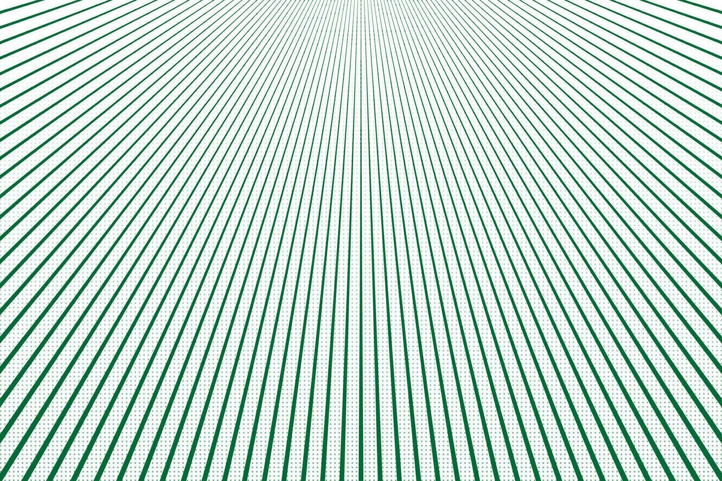 Hand Drawn Comic Abstract Motion Speed Line Zoom Effect Backgroundd vector