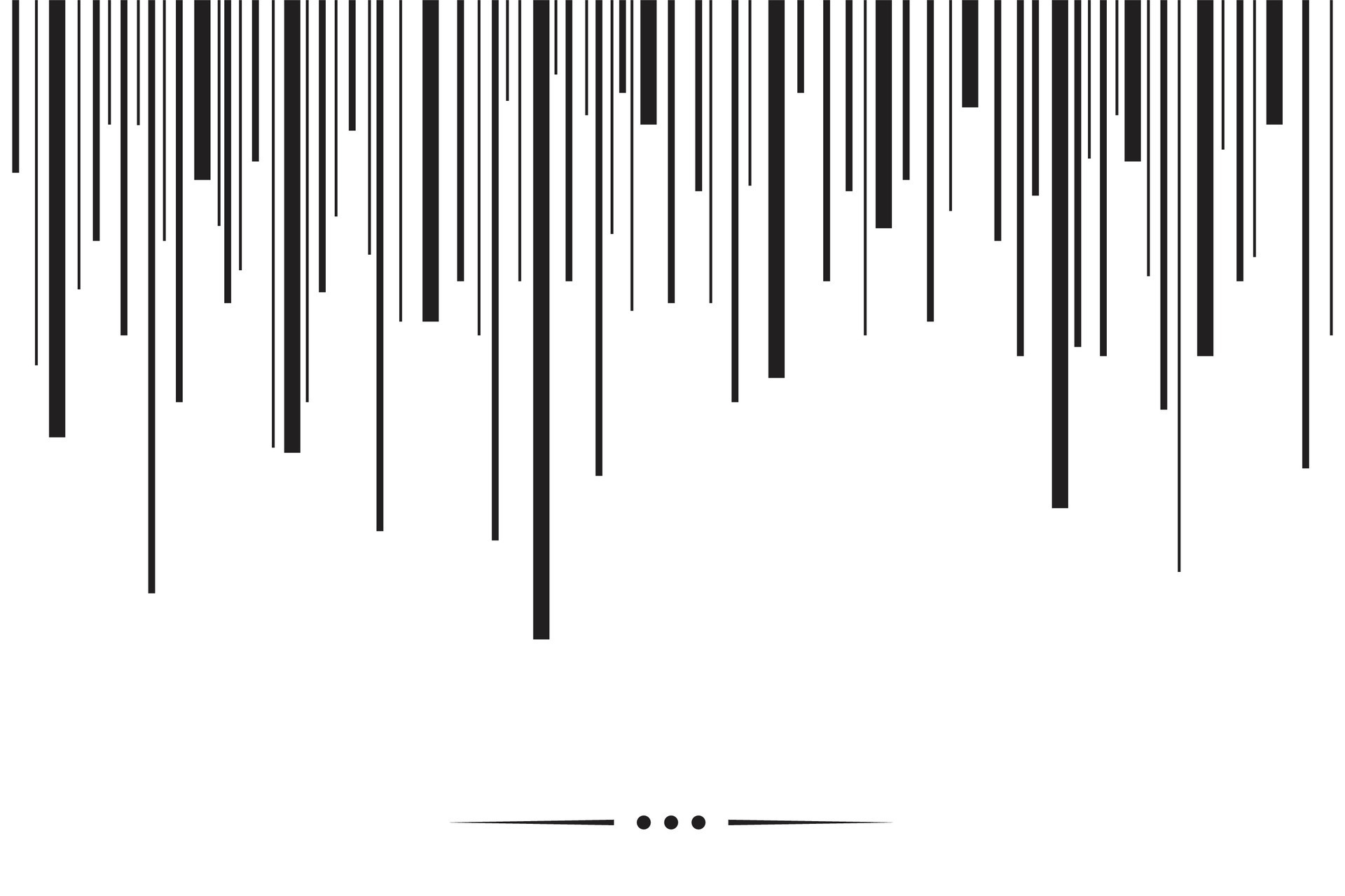 Comic Hand drawn zoom lines motion background And Sunburst pattern
