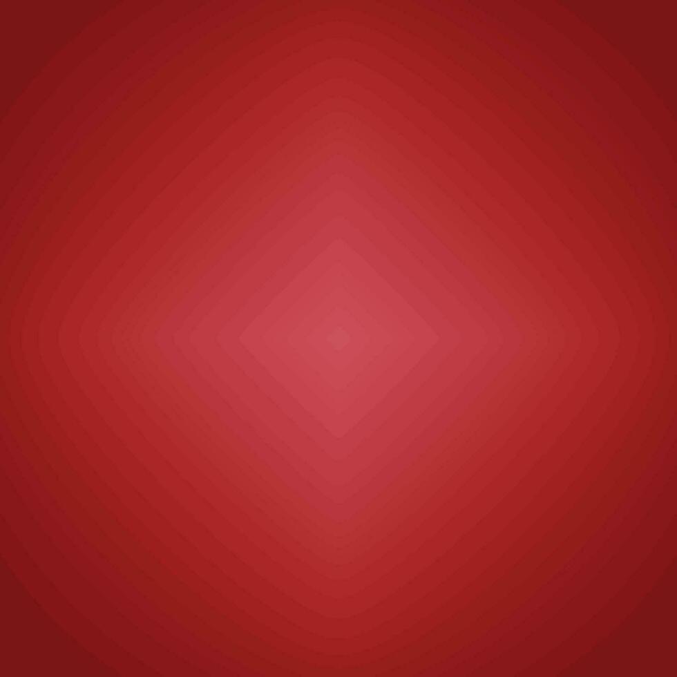 abstract background with red square vector Illustration.