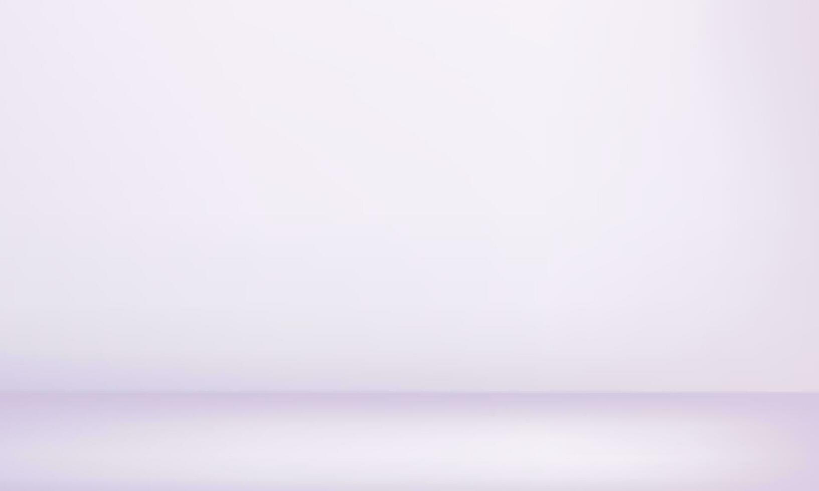 Vector abstract smooth empty studio well use as background,business report,digital,website template