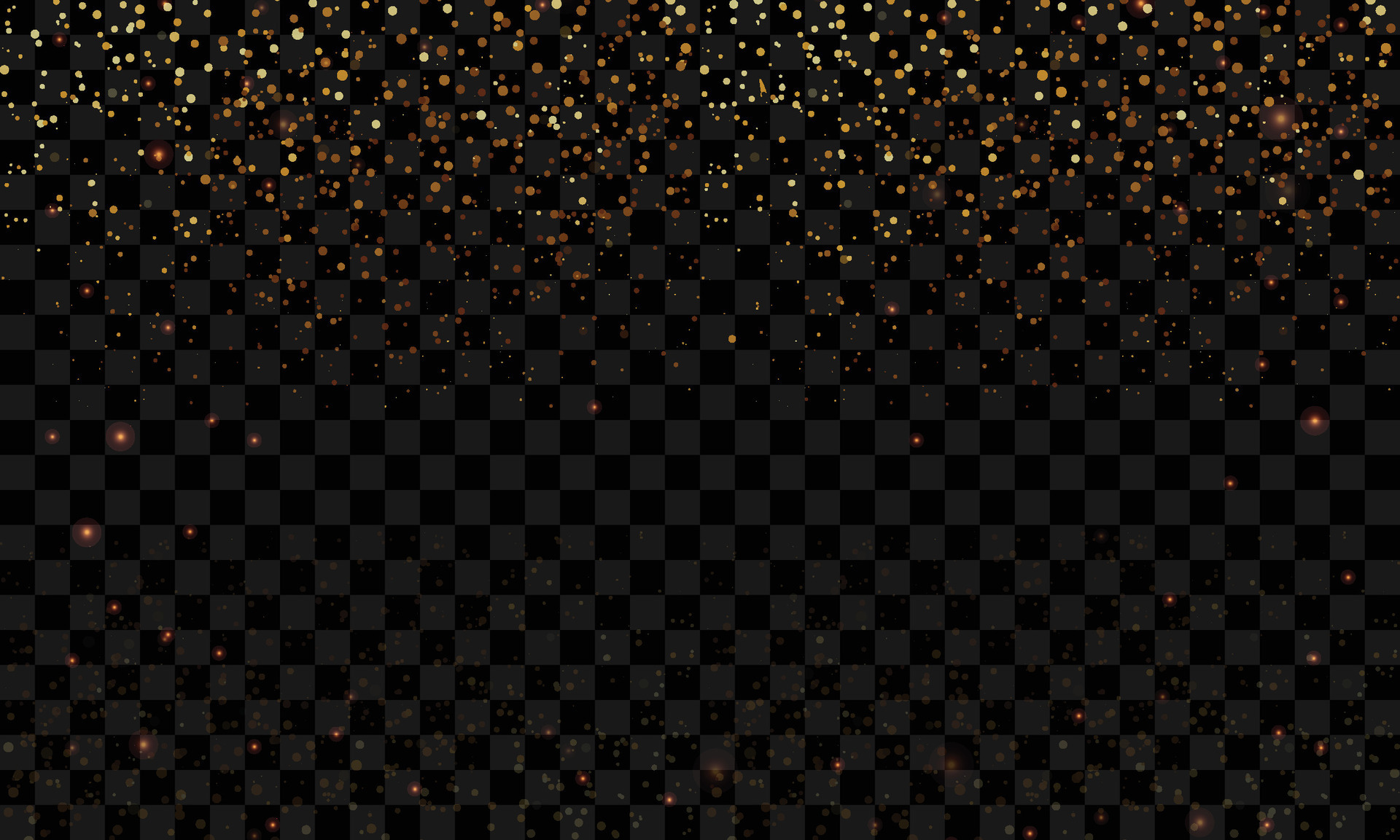 Vector black and gold glitter background 26587650 Vector Art at Vecteezy